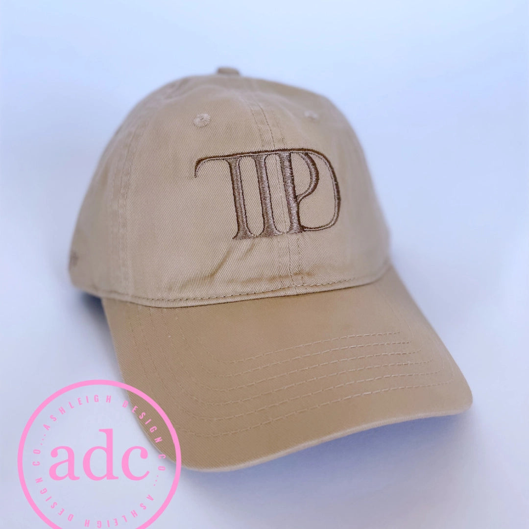 TTPD Ball Cap