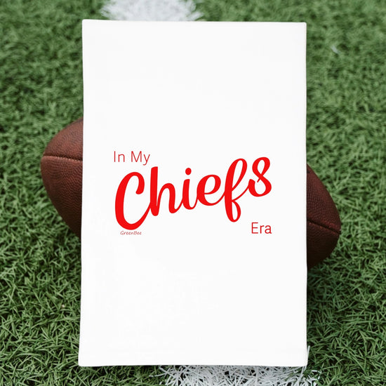 Chiefs Era Tea Towel