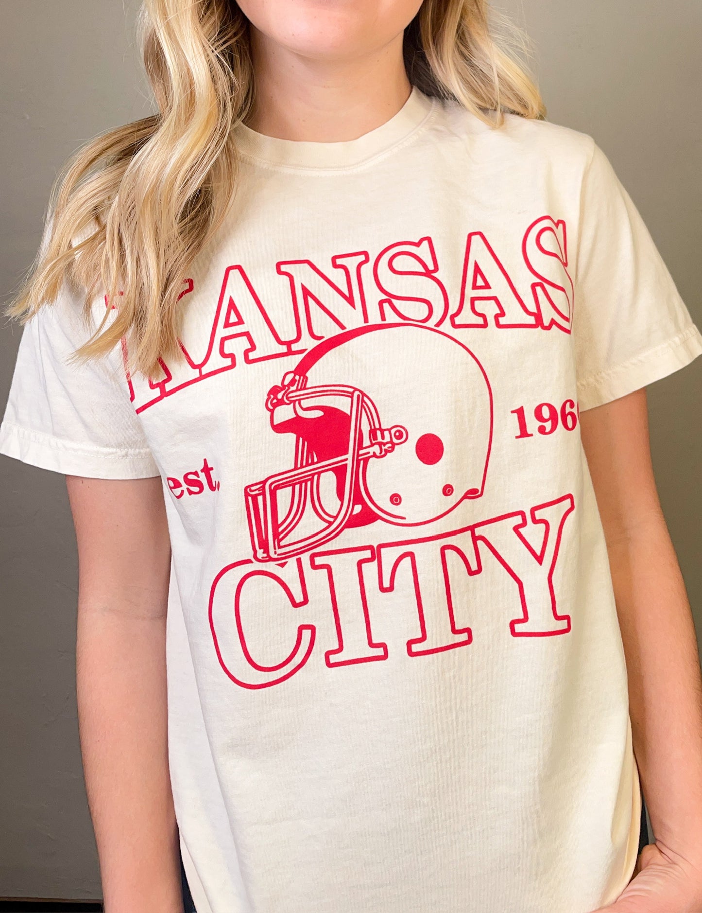 KC 1960 Tee