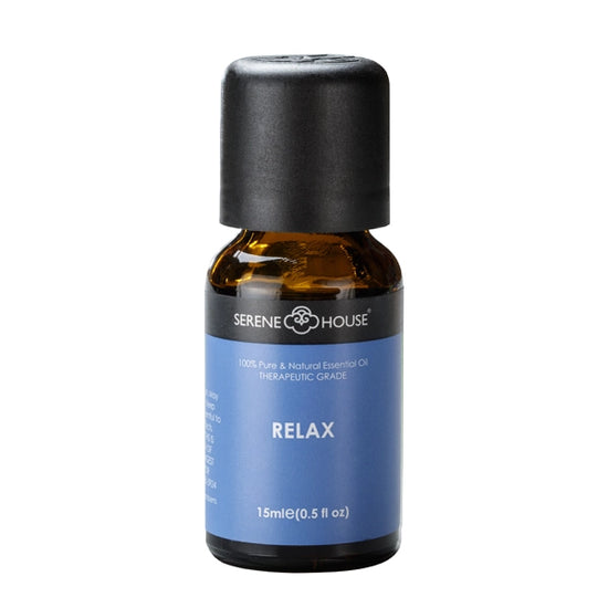 Artisan Relax 100% Natural Essential Oil