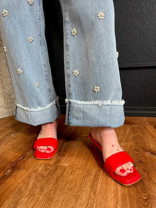 Daisy Love Jeans