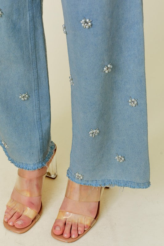 Daisy Love Jeans