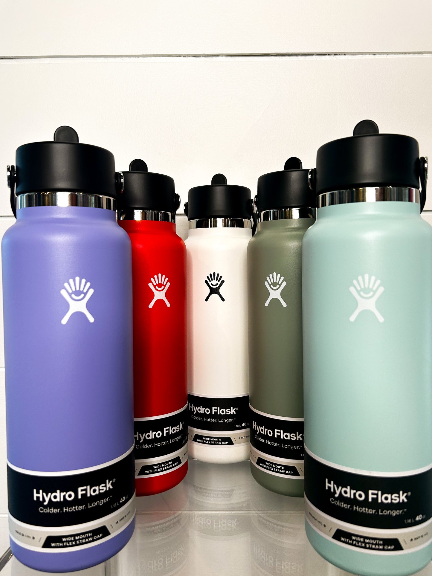 Hydro Flask: 28 oz All Around Tumbler – Revel Boutique