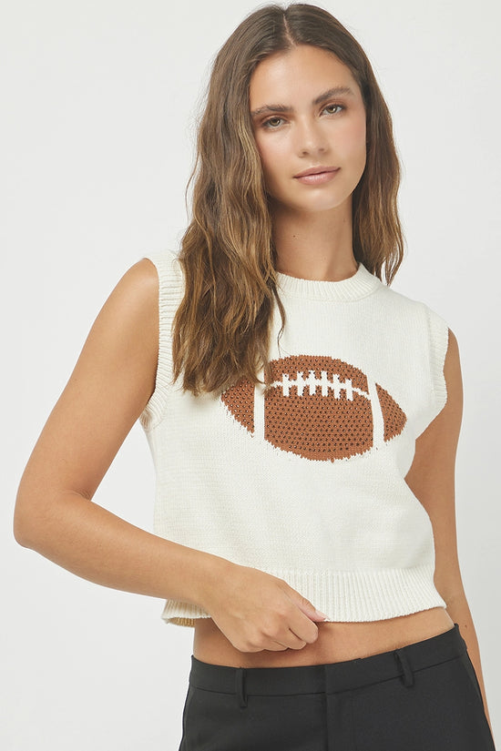 Big Game Sweater Tank