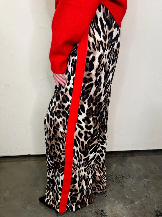 Wild Game Leopard Pant