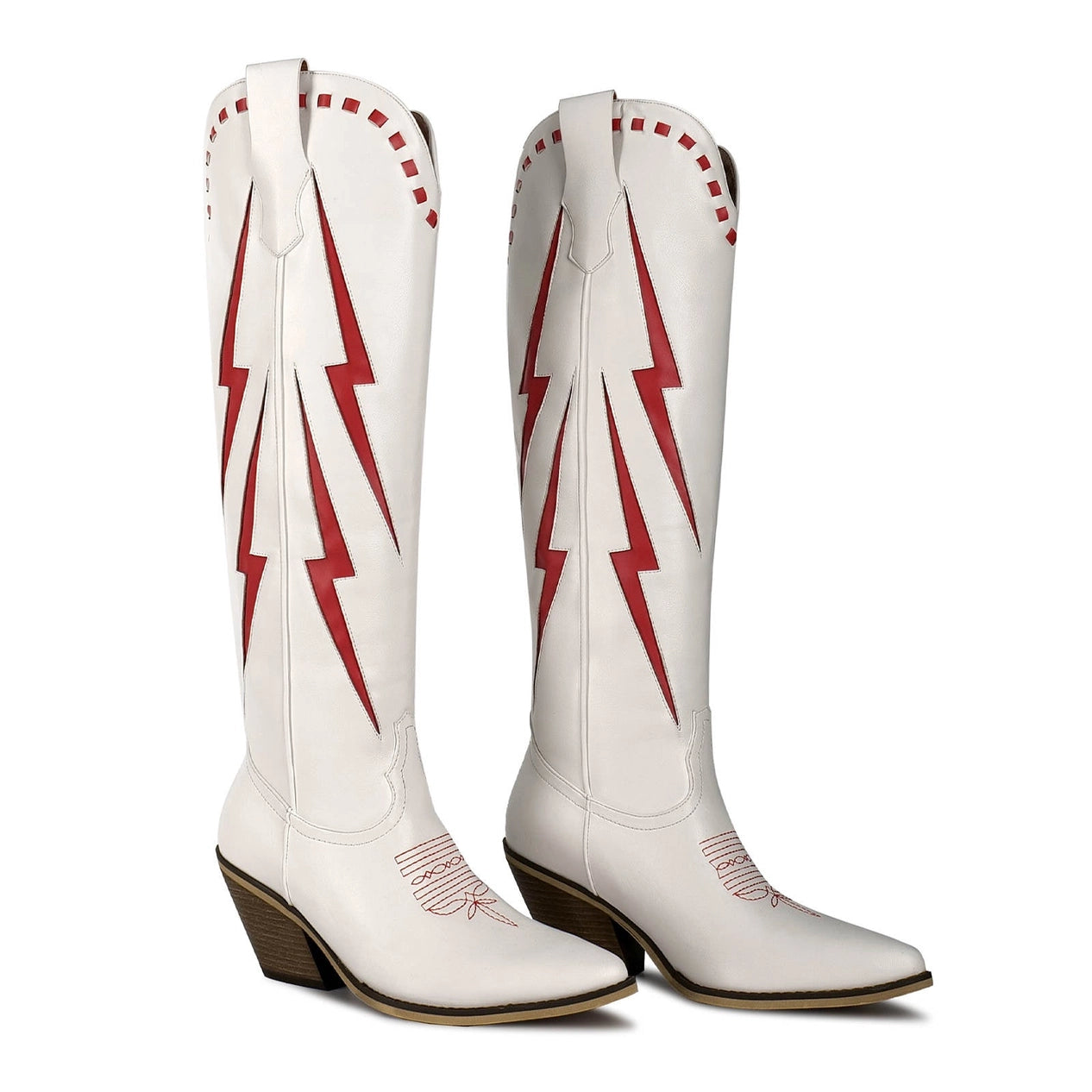 Electric Love Cowboy Boot