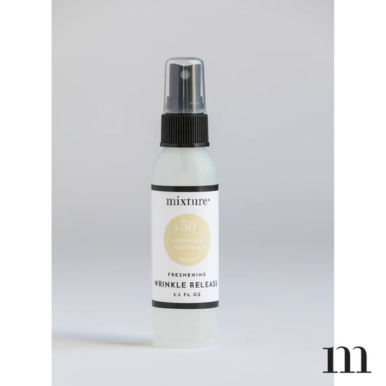 Artisan MIXTURE: Wrinkle Release Spray