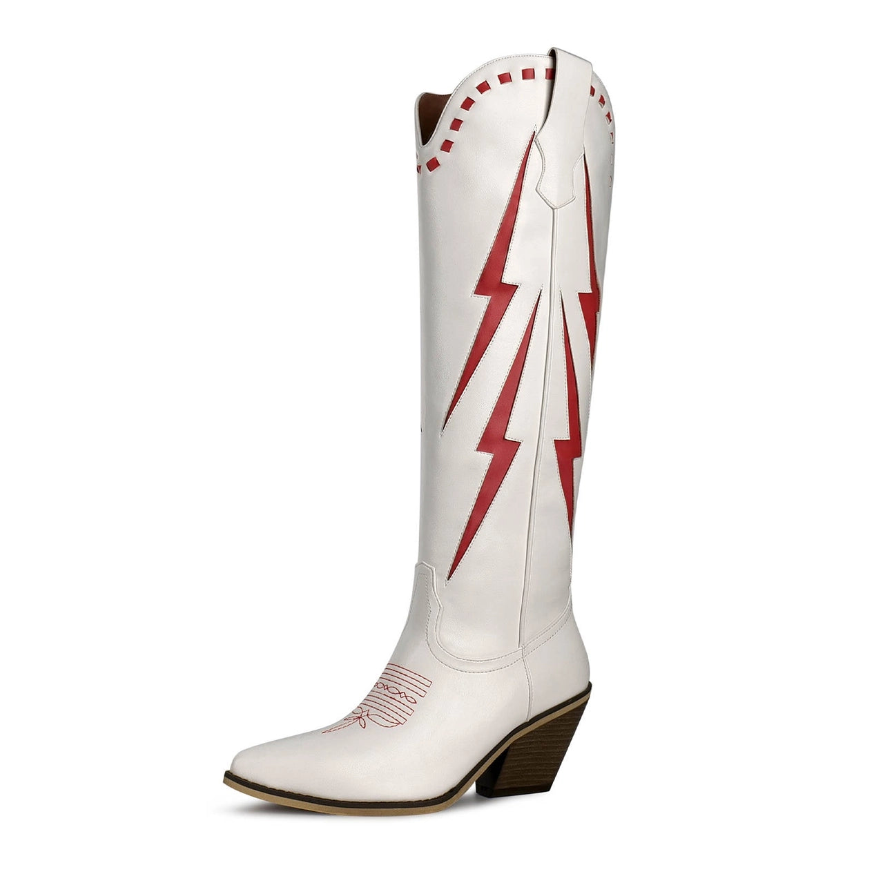 Electric Love Cowboy Boot