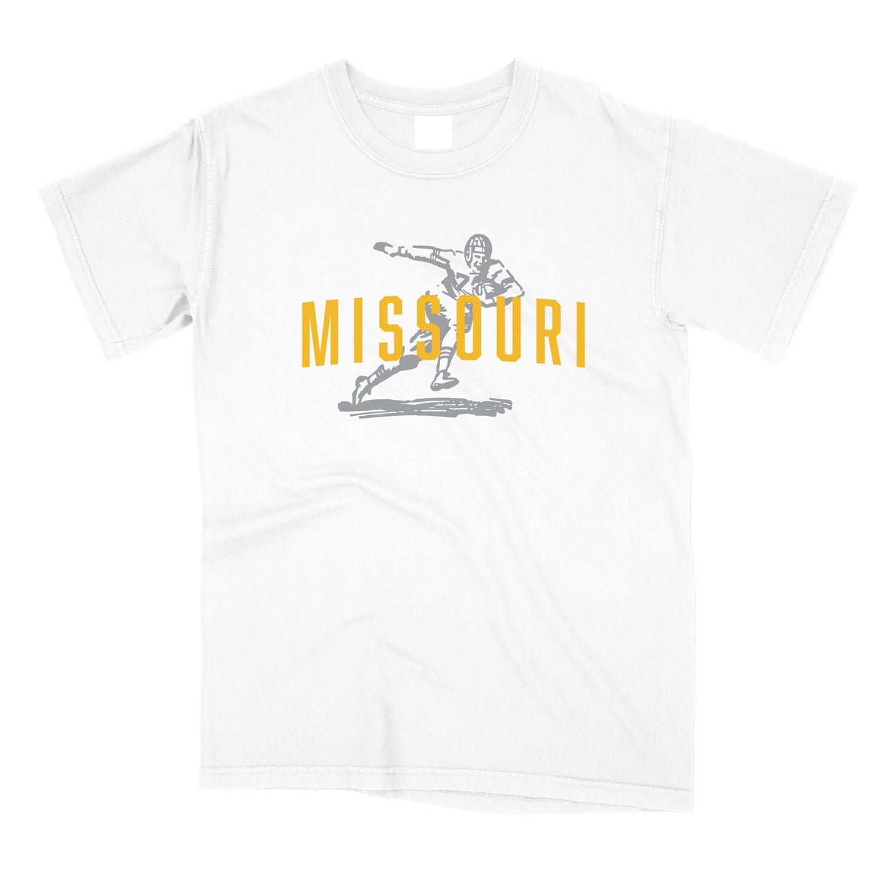 Missouri Heisman Tee