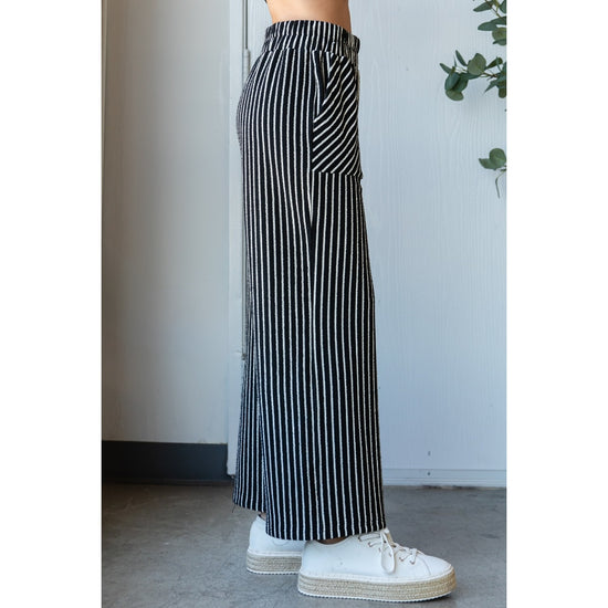 Call The Shots Pants - Revel Boutique