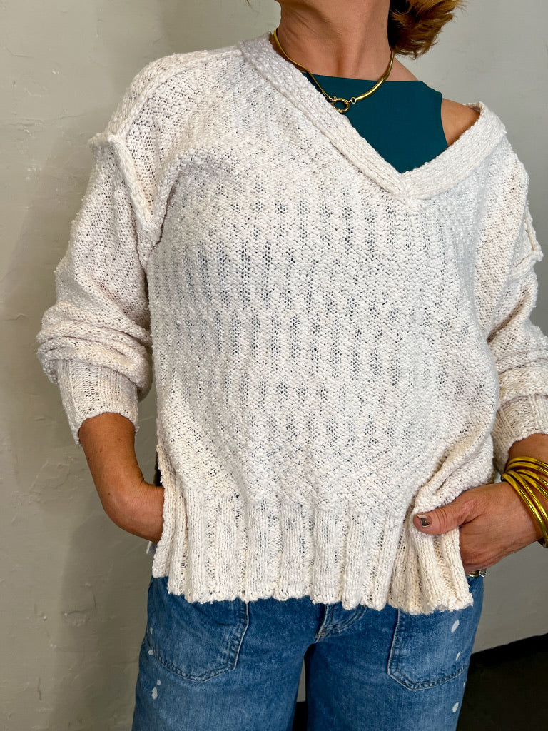 Haven Sweater