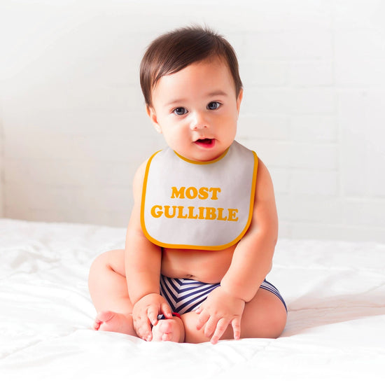 Superlative Teething Bibs