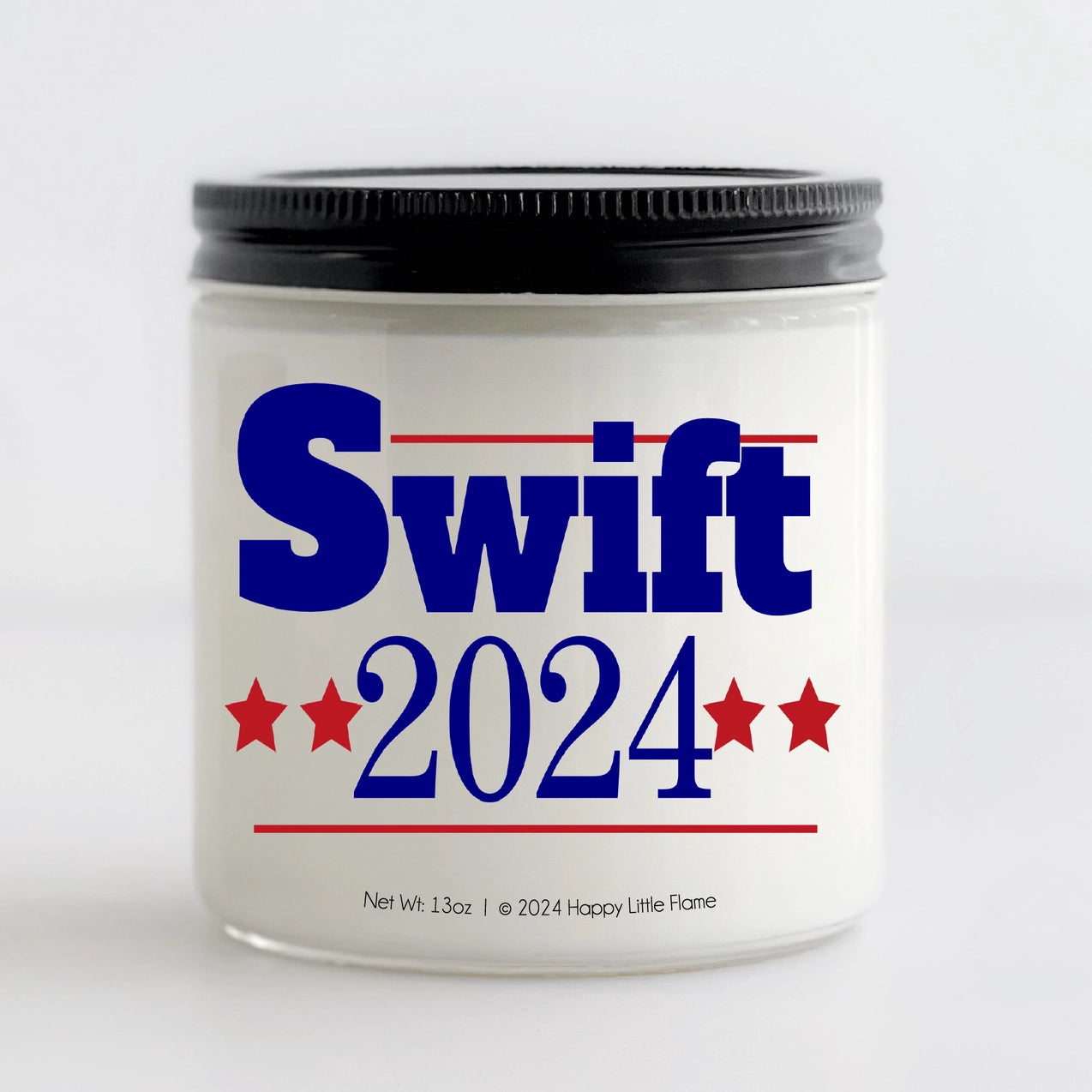 Swift 2024 Candle - Revel Boutique