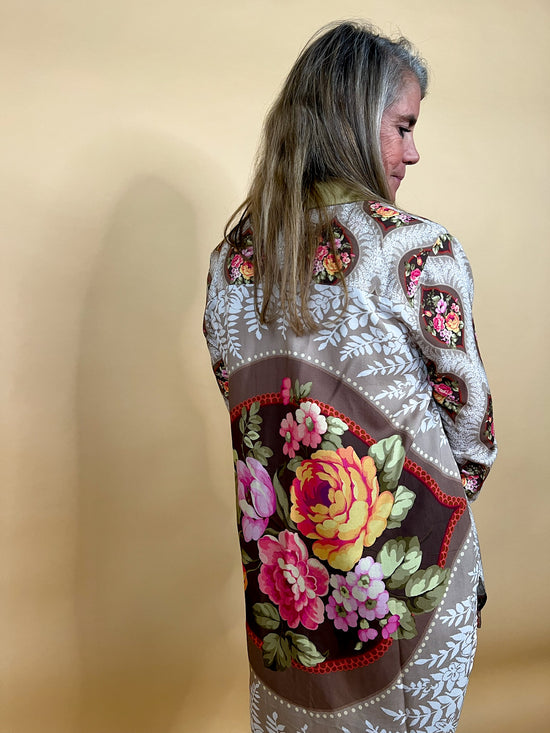 Aratta: The Serenity Shirt