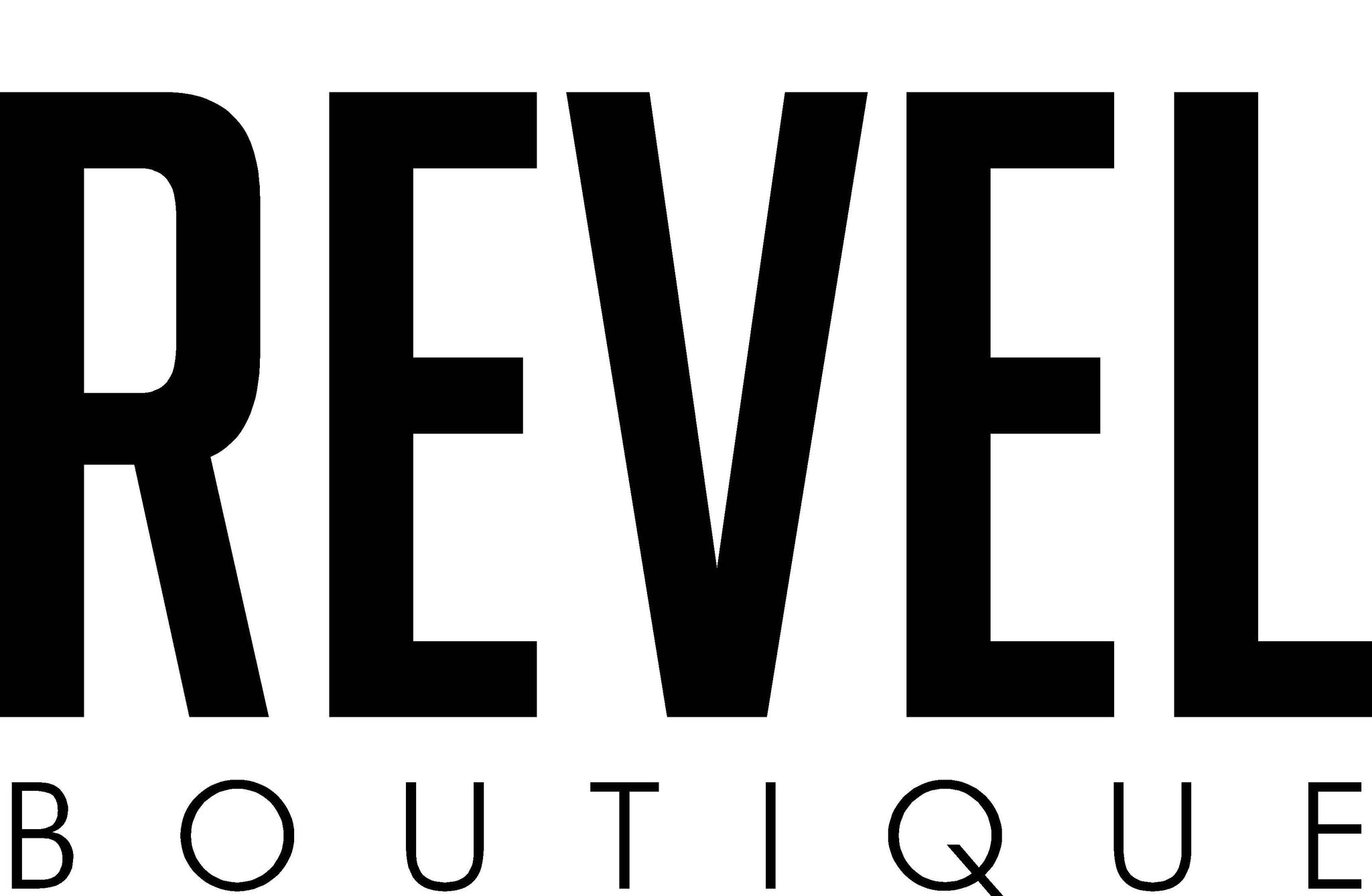 New | Revel Boutique