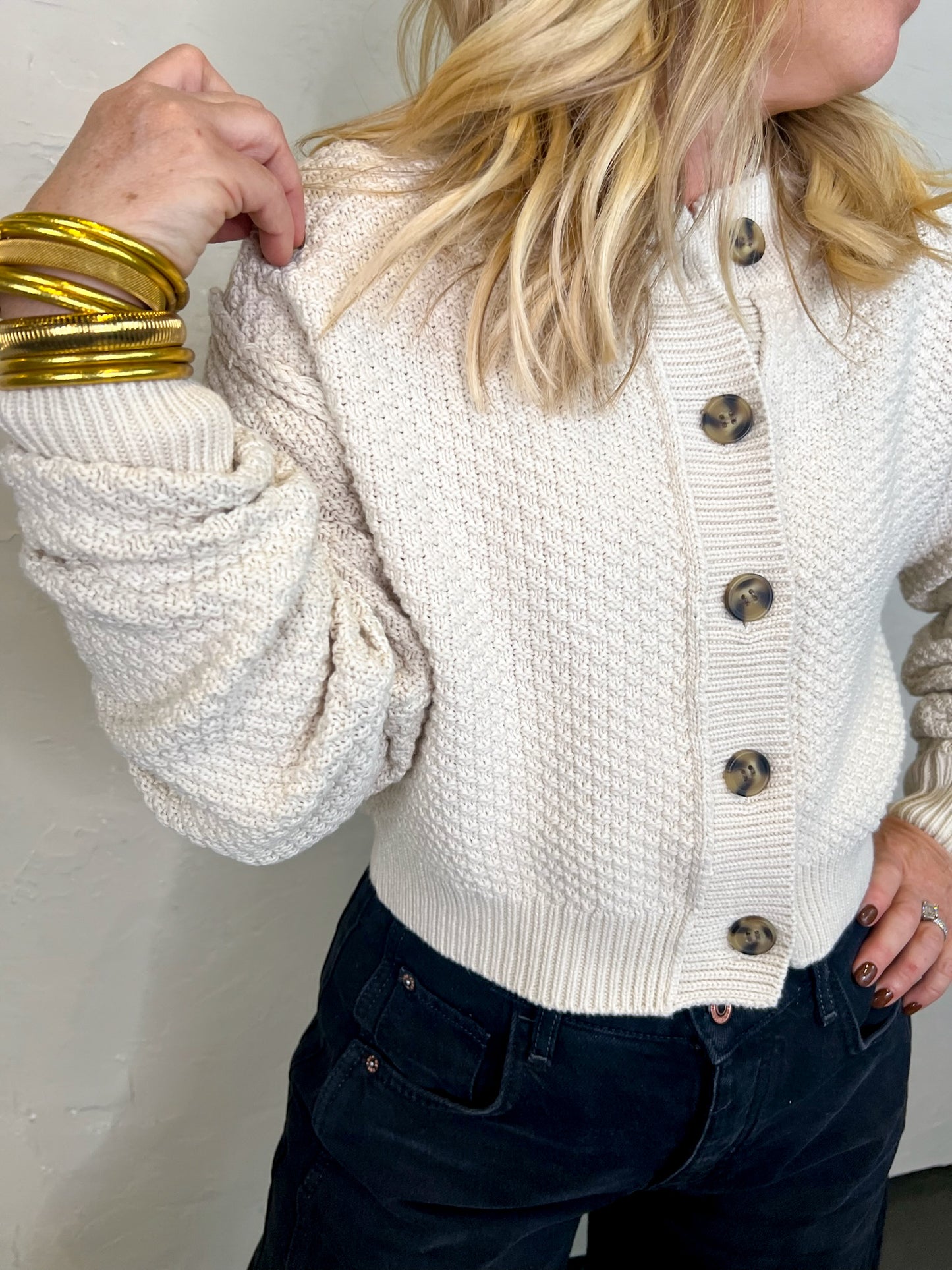 Free People: Lila Cardi - Birch