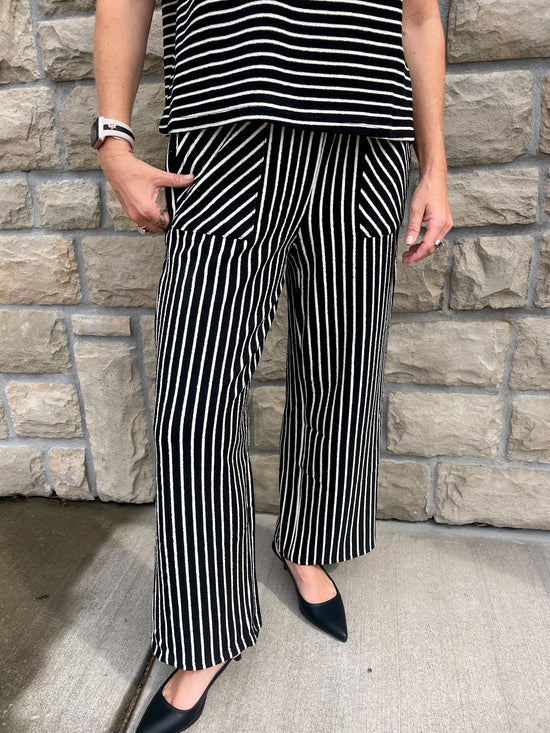 Call The Shots Pants - Revel Boutique