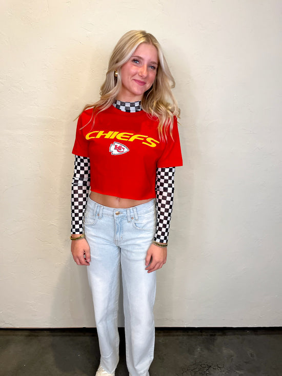 Classic Chiefs Crop