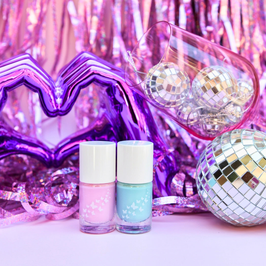 Artisan T Swift Nail Polish Set - Lover