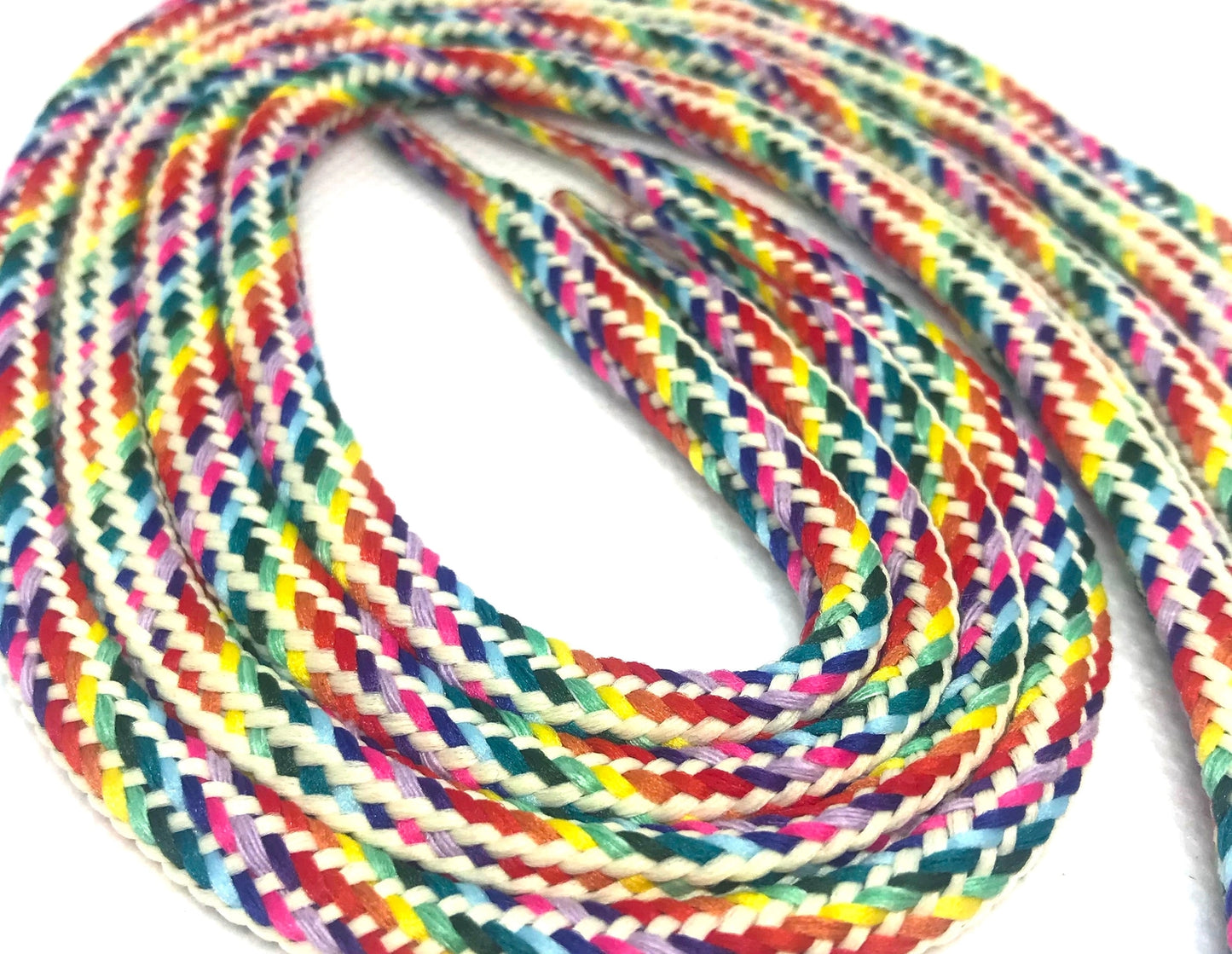 Rainbow Shoelaces