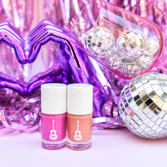 Artisan T Swift Nail Polish - Fearless