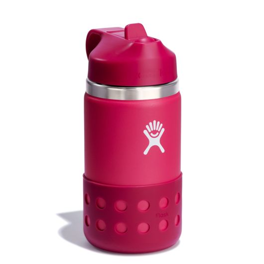 12 oz Insulated Kids Wide Mouth - 4RUN3