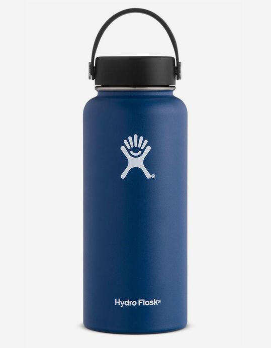 Hydro Flask 2.0 - 32oz with Straw Lid