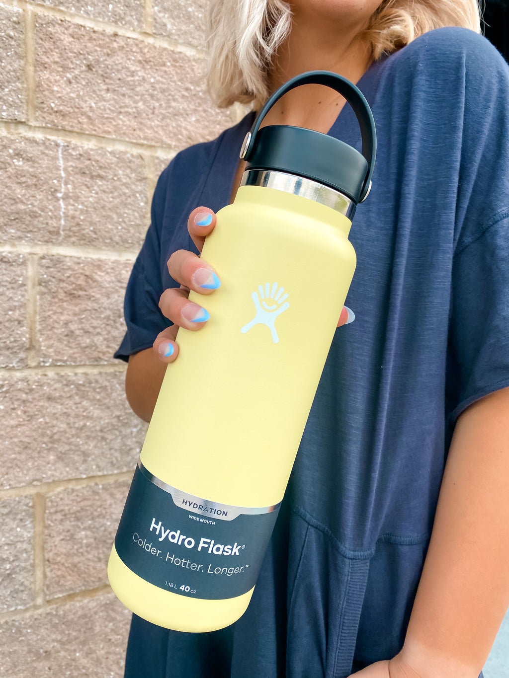 Hydro Flask: 12 oz Kids Wide Mouth – Revel Boutique