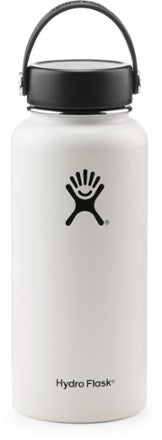 NO STRAW Hydro Flask: 32 oz Wide Mouth 2.0 – Revel Boutique